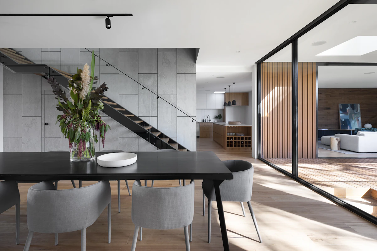 Whole-Home Improvements inspiration photograph, not TNC work